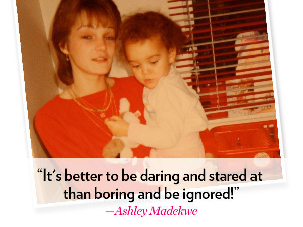 Style Council Mother's Day Advice