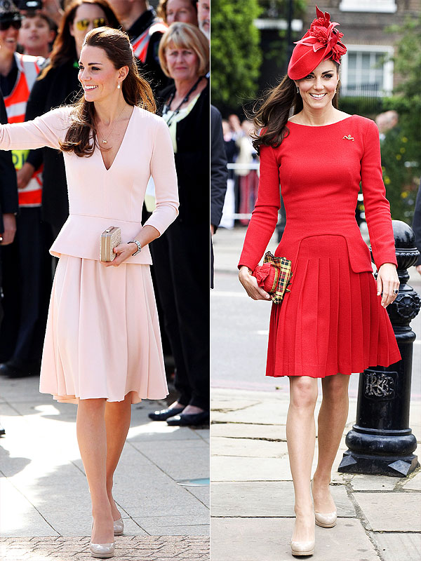 Kate Middleton Australia