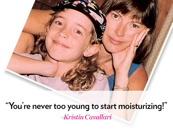 Style Council Mother's Day Advice