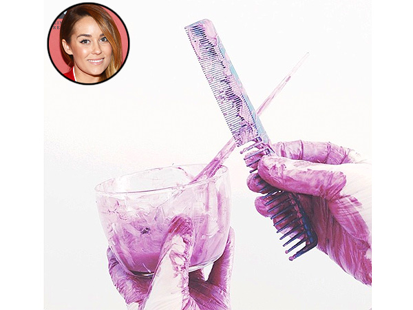 Lauren Conrad