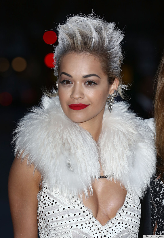 rita ora