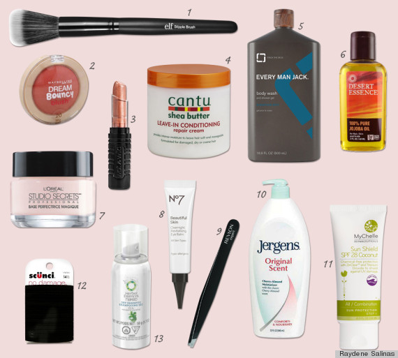 walgreens beauty products