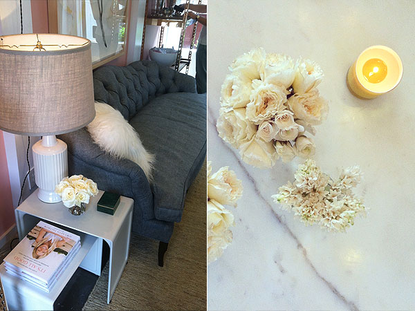Goop pop up store