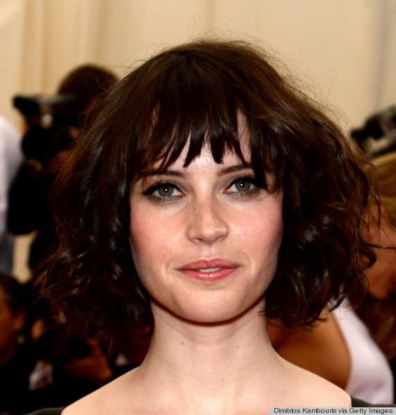 felicity jones