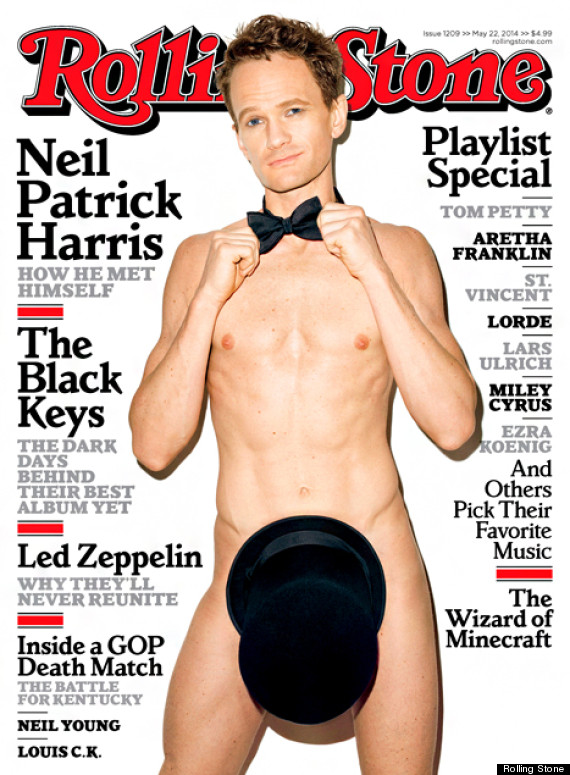 neil patrick harris nude