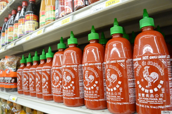 sriracha