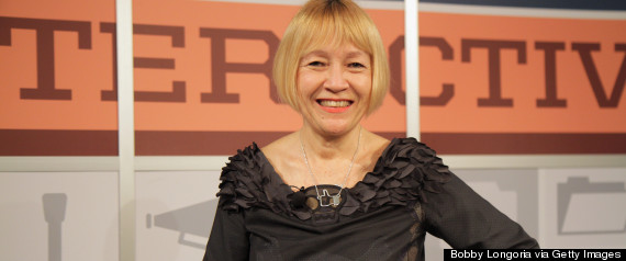 cindy gallop