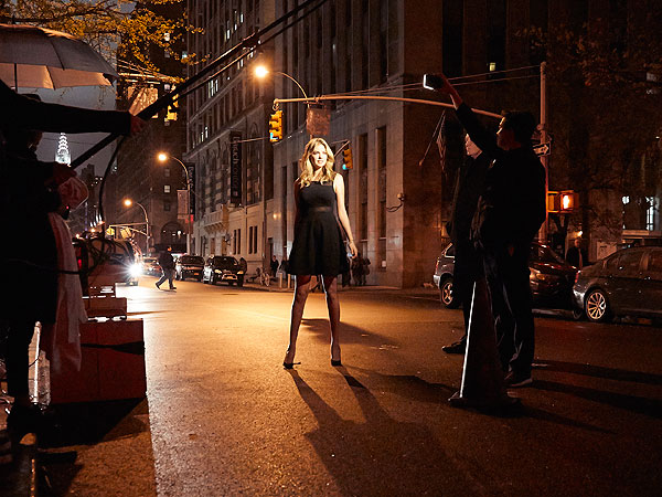 Kate Upton Express