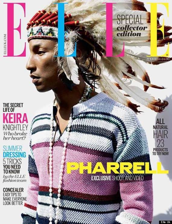 pharrell elle uk