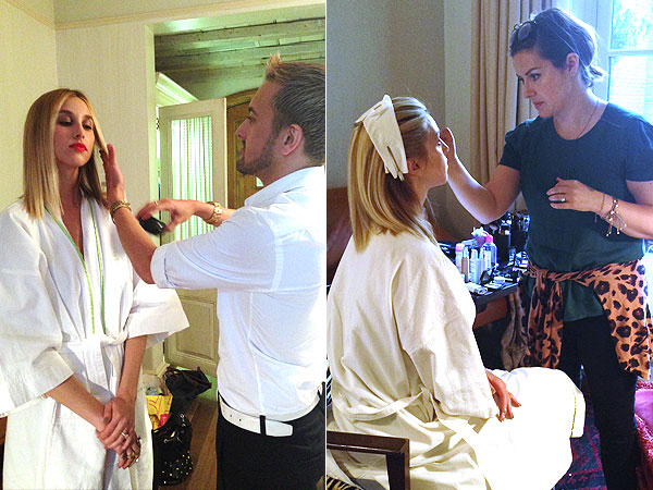 Whitney Port CFDA Awards