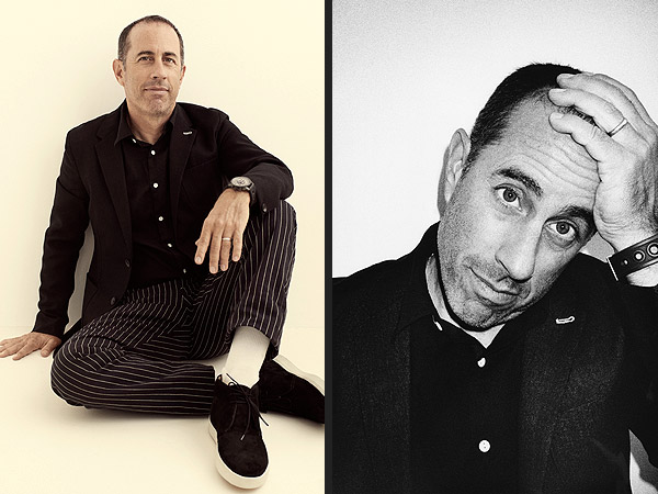 Jerry Seinfeld Rag & Bone