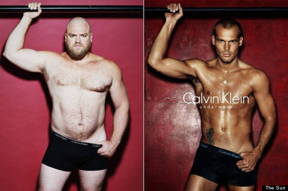 male models