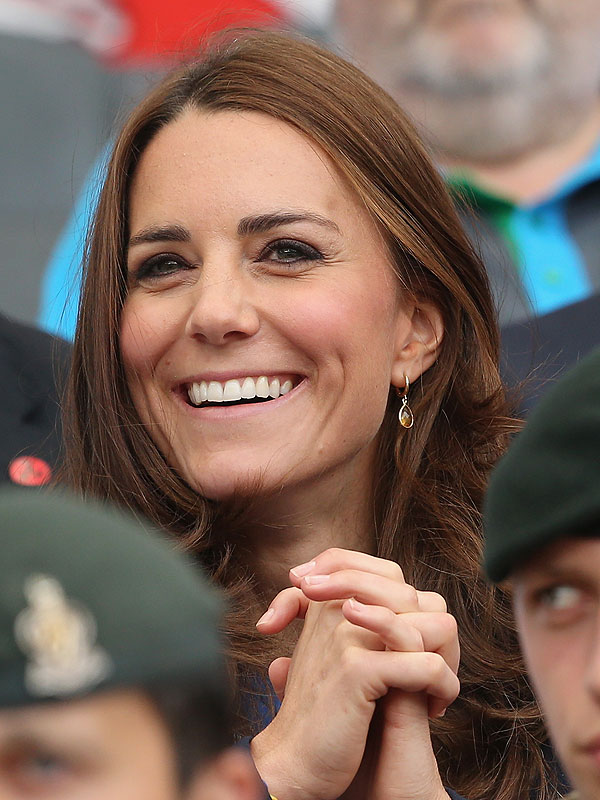 Kate middleton kiki mcdonough earrings