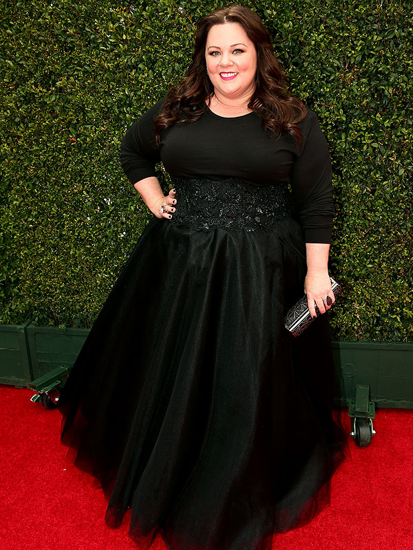 Melissa McCarthy Emmys