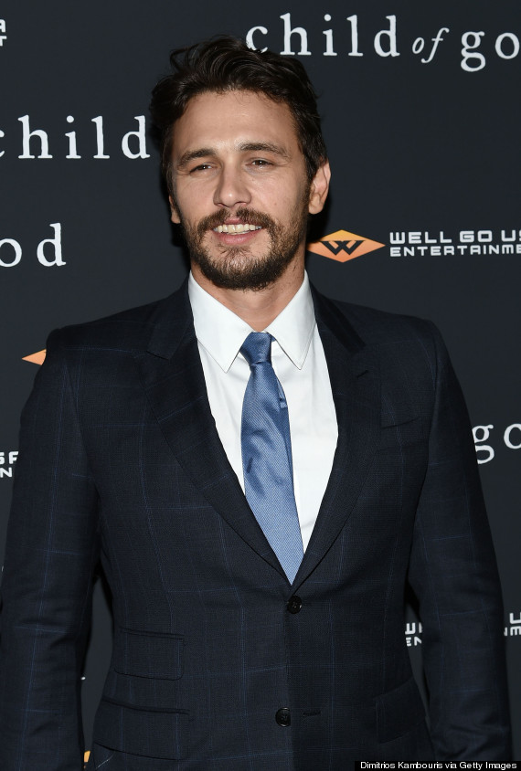 james franco