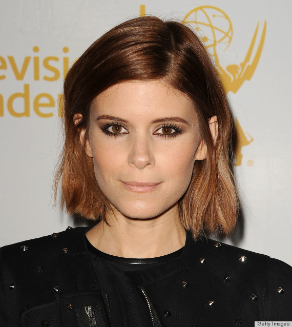 kate mara