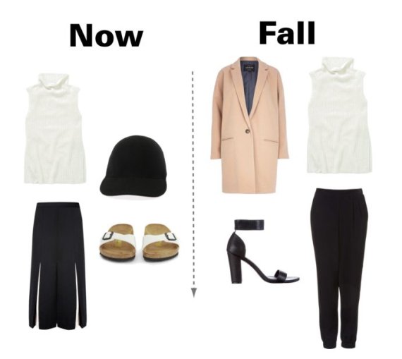 look 1 tank