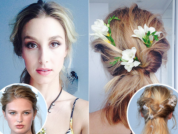 Whitney Port Project Shoe