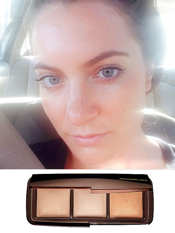 Hourglass Cosmetics Ambient Lighting palette