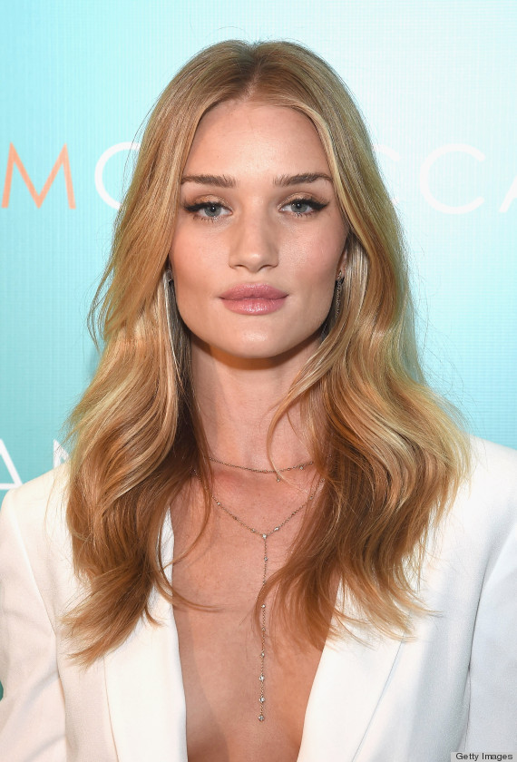 rosie huntington whiteley