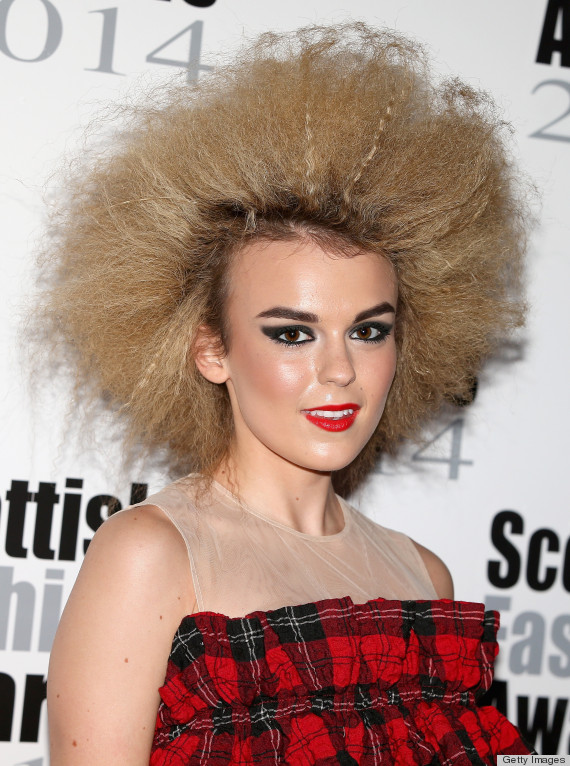 tallia storm