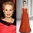 Carolina Herrera, NYFW Cheat Sheet