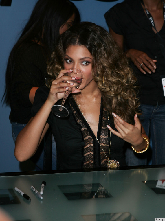 beyonce 1
