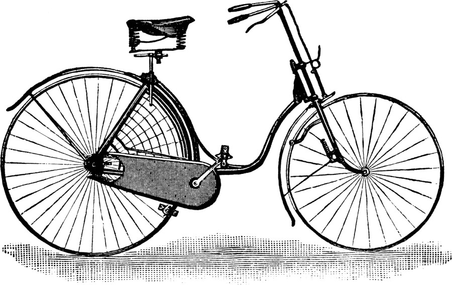 bicycle