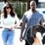 Kim Kardashian, Kanye West