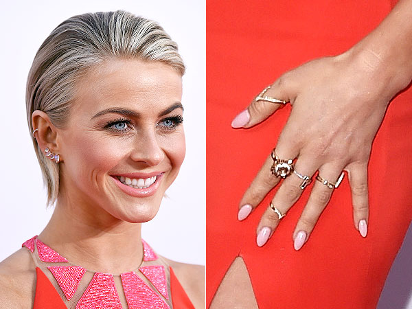 Julianne Hough jewelry