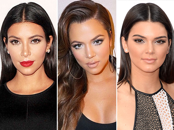 Celeb Beauty ideas