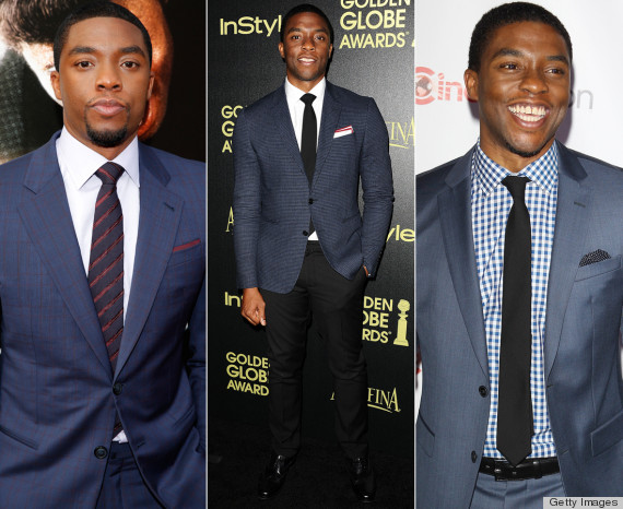 chadwick boseman