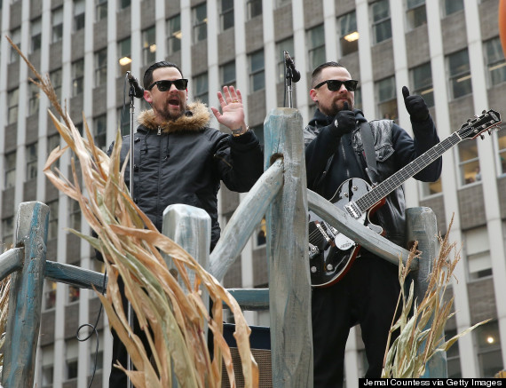 joel madden