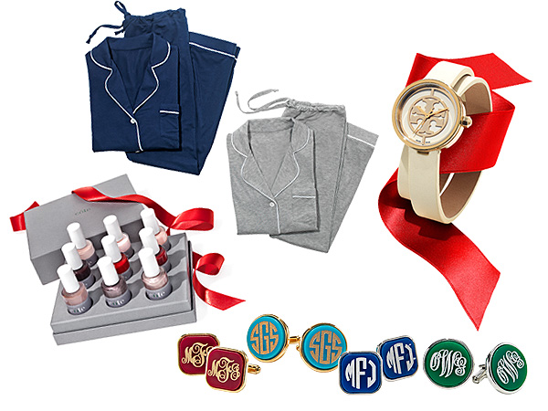 Oprah Favorite Things Holiday Issue