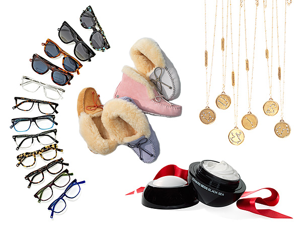 Oprah Favorite Things Holiday Issue