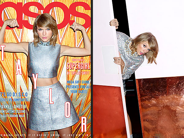 Taylor Swift Asos