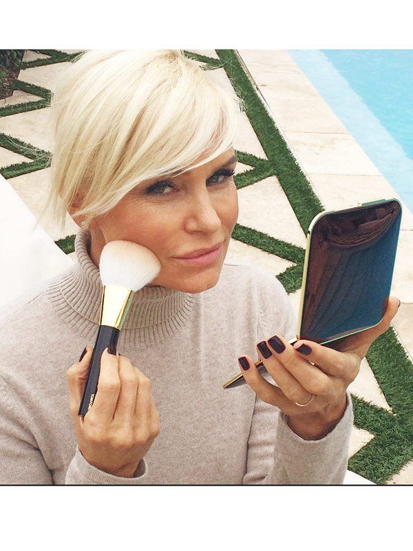 What W're Buying Yolanda Foster