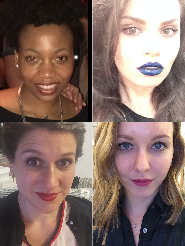 Best lipsticks of 2014