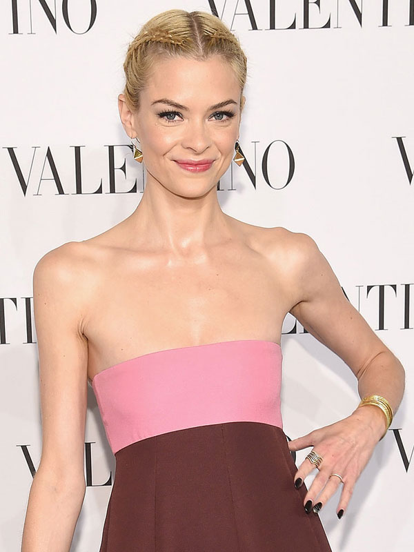 Jaime King boobs