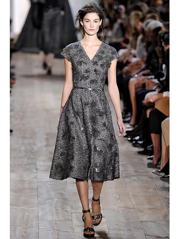 Allison Teng dressing tips