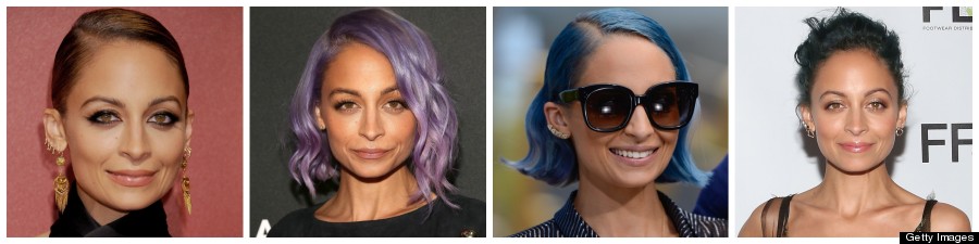 nicolerichie