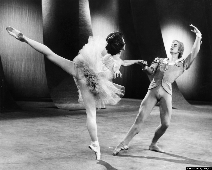 nutcracker 1960