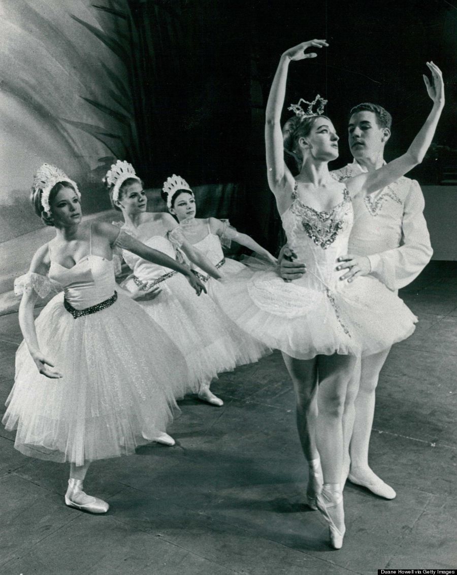 nutcracker 1966