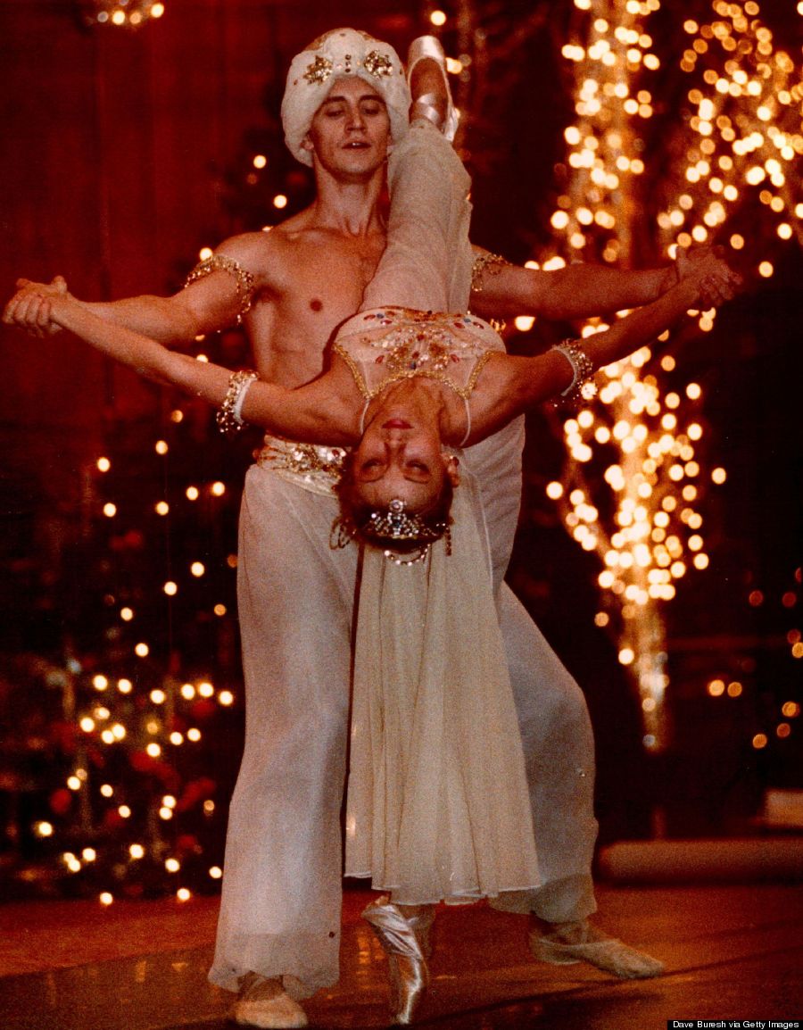 nutcracker 1992