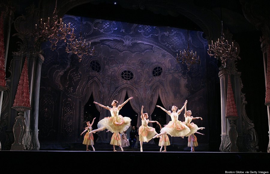 nutcracker 2005