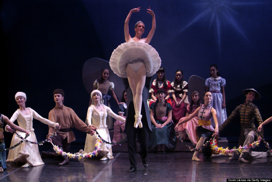 nutcracker 2007