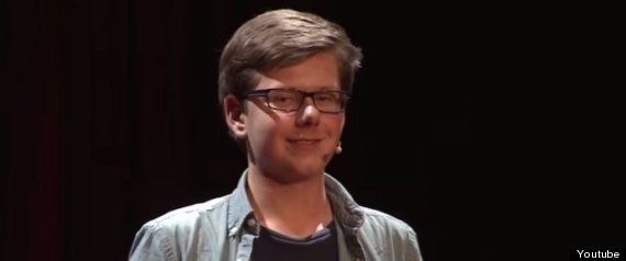 tedxtalk