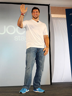 Tim Tebow