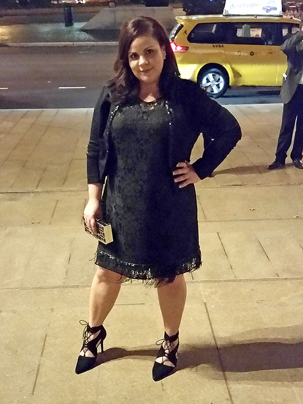 Rent the Runway plus size