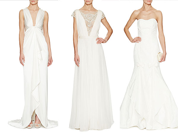 Gilt bridal dresses on sale 2015